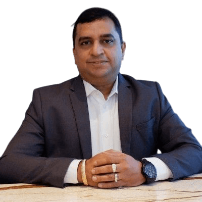 Anuj Kumar Maheshwari