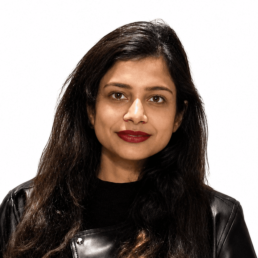 Dr. Shreya Goyal, PhD
