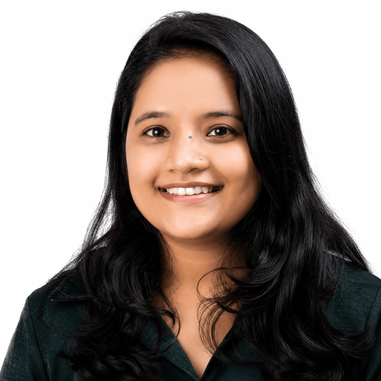 Shristhi Rawat