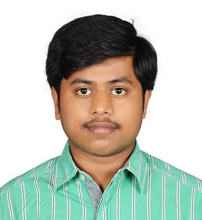 Mr. Sudheer Kumar