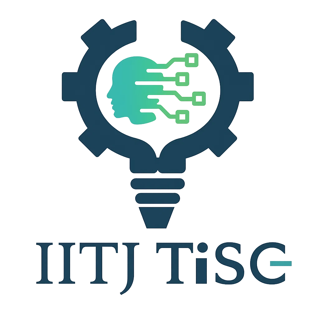 IITJ TISC
