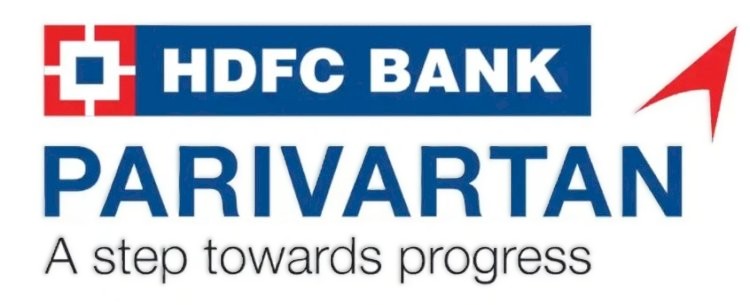 HDFC Bank Parivartan