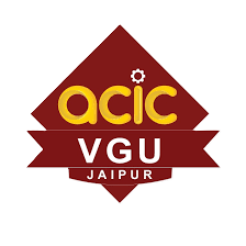 acic VGU Jaipur