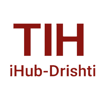 TIH iHUB-Drishti